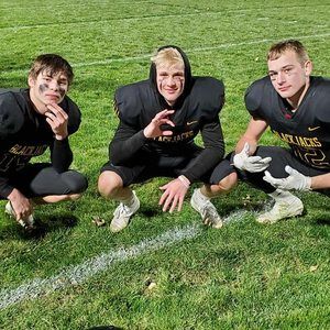 Meet your Posher, Dayna